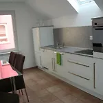 Apartman Orange Sun *
