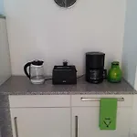Apartman Orange Sun *