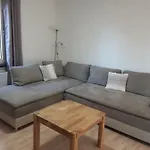 Orange Sun Apartman
