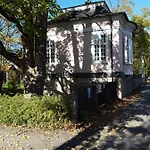 Apartman Orange Sun *