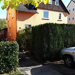 Orange Sun *