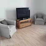 Apartman Orange Sun