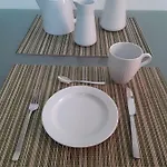 Apartman Orange Sun Braunschweig