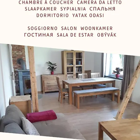 Apartman Orange Sun Braunschweig