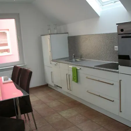 Apartman Orange Sun *
