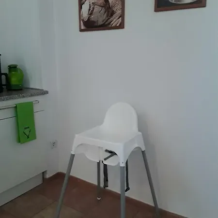 Appartamento Orange Sun *