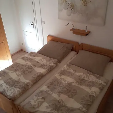 Orange Sun شقة براونشفايغ