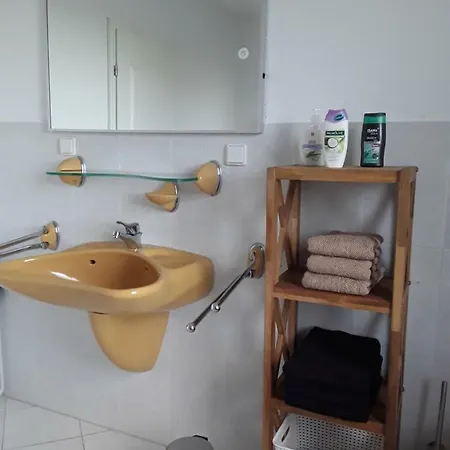 Appartamento Orange Sun *