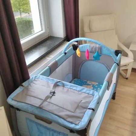 Orange Sun Appartamento *