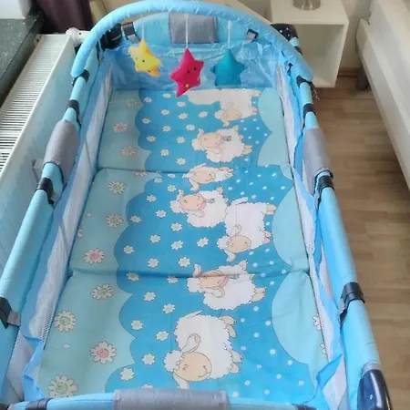 Appartamento Orange Sun *