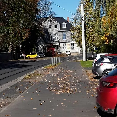 شقة Orange Sun براونشفايغ