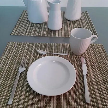 Apartman Orange Sun Braunschweig